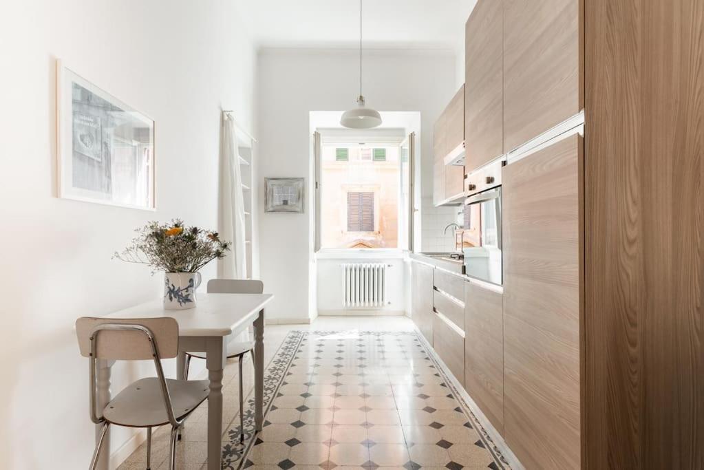 Apartamento Colosseum Number Sixteen *