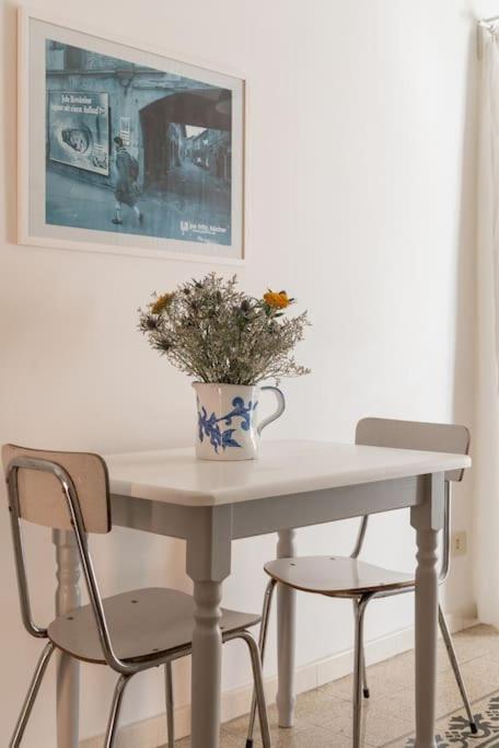 Apartamento Colosseum Number Sixteen