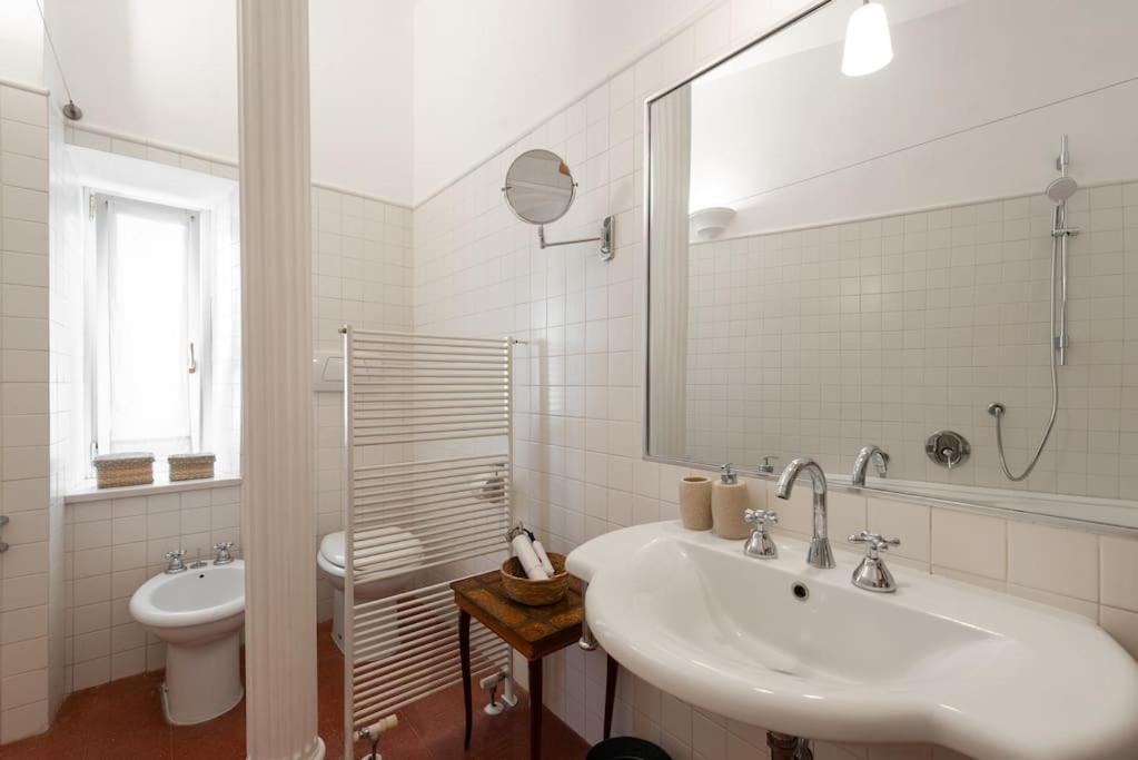 Apartamento Colosseum Number Sixteen *