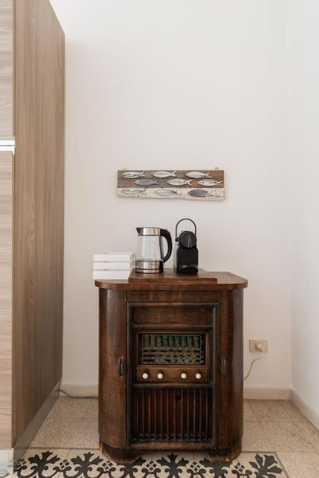 Apartamento Colosseum Number Sixteen