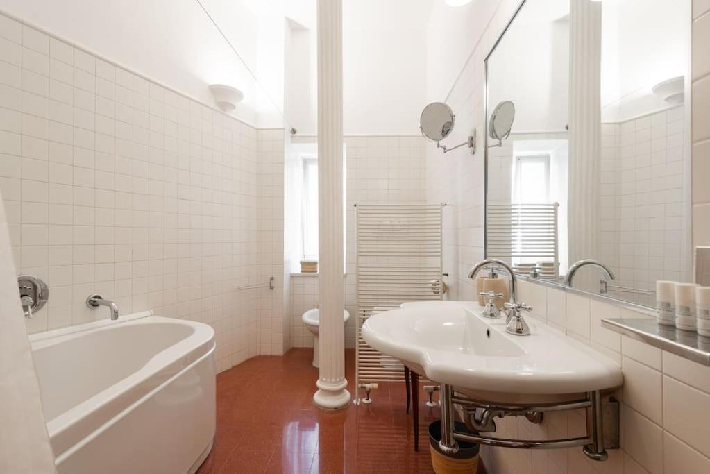 Apartamento Colosseum Number Sixteen Roma