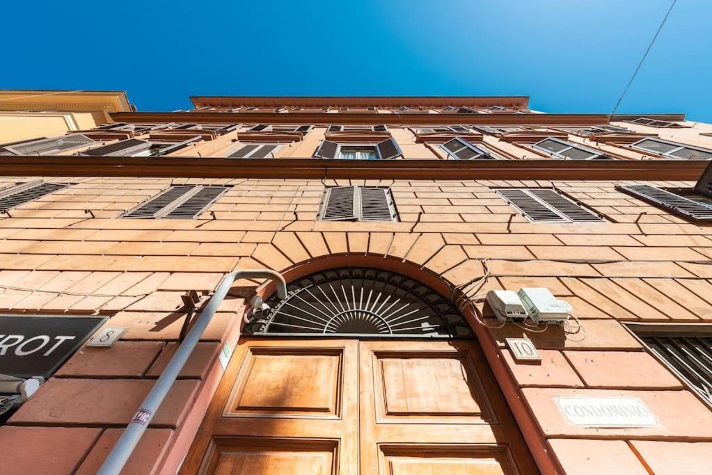 Apartamento Colosseum Number Sixteen *