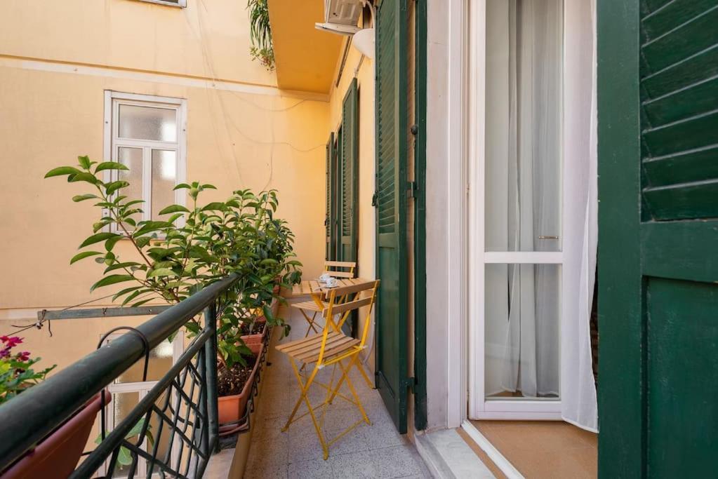 Apartamento Colosseum Number Sixteen Roma